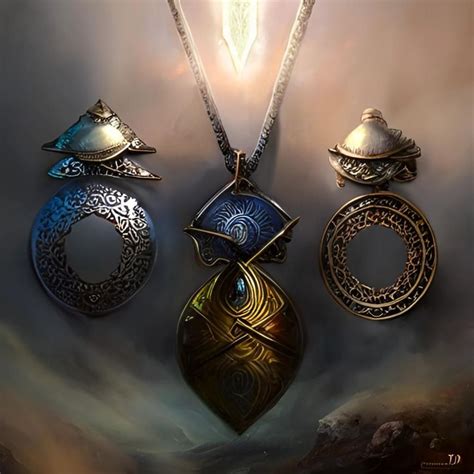 Supercharge Your Appeal: Amulets for Attractiveness and Charm